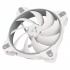 Ventilador Artic Cooling BioniX F120, 120mm, 1800RPM, Blanco/Gris  2