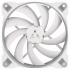 Ventilador Artic Cooling BioniX F120, 120mm, 1800RPM, Blanco/Gris  3