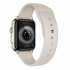 ArgomTech Smartwatch SKEIWATCH S55, Touch, Bluetooth 5.0, Android/iOS, Astral Beige  2