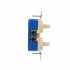 Arrow Hart Interruptor Combinado 271V-BOX, 15A, 120 - 277V, Marfil  5