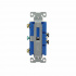 Arrow Hart Interruptor Combinado 271V-BOX, 15A, 120 - 277V, Marfil  3