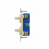 Arrow Hart Interruptor Combinado 271V-BOX, 15A, 120 - 277V, Marfil  4