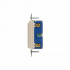 Arrow Hart Interruptor Doble 7728LA-SP, 120 - 277V, 15A, Almendra  5