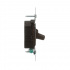 Arrow Hart Interruptor Sencillo de 1 Polo CSB120B, 120 - 277V, 30A  4