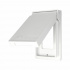 Arrow Hart Tapa para Intemperie S2966W-SP, 1 Puerto, Blanco  3