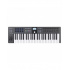 Arturia Teclado MIDI KeyLab Essential MK3, 49 Teclas, USB, Negro  1