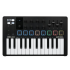 Arturia Teclado MIDI MiniLab 3, 25 Teclas, USB, Negro/Blanco  1