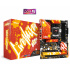 Tarjeta Madre ASRock ATX B650 LiveMixer, S-AM5, AMD B650, HDMI, 128GB DDR5 para AMD  1