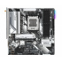 Tarjeta Madre ASRock Micro-ATX A620M PRO RS WIFI, S-AM5, AMD A620, HDMI, 192GB DDR5 para AMD  2