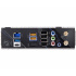 Tarjeta Madre ASRock Mini-ATX B650I LIGHTNING WIFI, S-AM5, AMD B650, HDMI, 96GB DDR5 para AMD  5