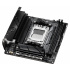 Tarjeta Madre ASRock Mini-ATX B650I LIGHTNING WIFI, S-AM5, AMD B650, HDMI, 96GB DDR5 para AMD  3