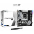 Tarjeta Madre ASRock B760M PRO, Micro-ATX, LGA 1700, Intel B760, 128GB DDR4, HDMI/DP para Intel  4