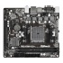 Tarjeta Madre ASRock micro ATX FM2A58M-VG3+ R2.0, S-FM2+, AMD A58 FCH, 32GB DDR3, para AMD  1