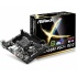 Tarjeta Madre ASRock micro ATX FM2A58M-VG3+ R2.0, S-FM2+, AMD A58 FCH, 32GB DDR3, para AMD  2