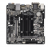 Tarjeta Madre ASRock Mini-ITX J4125-ITX, Intel J4125 Integrada, HDMI, 8GB DDR4 para Intel  4