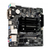 Tarjeta Madre ASRock Mini-ITX J4125-ITX, Intel J4125 Integrada, HDMI, 8GB DDR4 para Intel  3