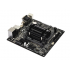 Tarjeta Madre ASRock Mini-ITX J4125-ITX, Intel J4125 Integrada, HDMI, 8GB DDR4 para Intel  5