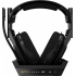 Astro Gaming Audífonos Gamer A50 para Xbox/PS/PC/Mac, Inalámbrico, RF, Negro/Dorado ― incluye Base XB1 Gen 4  2