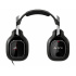 Astro Gaming Audífonos Gamer A40 TR para Xbox, Alámbrico, 2 Metros, 3.5mm, Negro/Plata ― Incluye Astro MixAmp M80  4