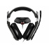 Astro Gaming Audífonos Gamer A40 TR para Xbox, Alámbrico, 2 Metros, 3.5mm, Negro/Plata ― Incluye Astro MixAmp M80  1