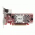 Tarjeta de Video ASUS AMD Radeon HD5450 Silent, 1GB 64-bit DDR3, PCI Express 2.1  2