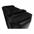 Gabinete ASUS TUF Gaming GT501 con Ventana RGB, Midi Tower, ATX/EATX/Micro ATX/Mini-ITX, USB 3.1, sin Fuente, 4 Ventiladores Instalados (3x RGB), Negro  4