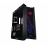 Gabinete ASUS ROG Strix Helios GX601, Midi-Tower, ATX/EATX/Micro-ATX/Mini-ITX, sin Fuente, 4 Ventiladores Instalados, Negro  2