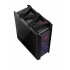 Gabinete ASUS ROG Strix Helios GX601, Midi-Tower, ATX/EATX/Micro-ATX/Mini-ITX, sin Fuente, 4 Ventiladores Instalados, Negro  6