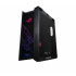 Gabinete ASUS ROG Strix Helios GX601, Midi-Tower, ATX/EATX/Micro-ATX/Mini-ITX, sin Fuente, 4 Ventiladores Instalados, Negro  3