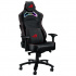 ASUS Silla Gamer ROG Chariot X, hasta 136Kg, Negro  2