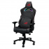 ASUS Silla Gamer ROG Chariot X, hasta 136Kg, Negro  3