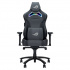 ASUS Silla Gamer SL301W ROG Chariot Core, hasta 136Kg, Gris  1