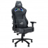 ASUS Silla Gamer SL301W ROG Chariot Core, hasta 136Kg, Gris  2