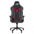 ASUS Silla Gamer SL301W ROG Chariot Core, hasta 136Kg, Gris  3