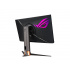 Monitor Gamer ASUS ROG Swift PG279QM LED 27", 2560x1440 Quad HD, G-Sync, 240Hz, HDMI/DisplayPort, Bocinas Integradas, Negro  3