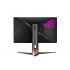 Monitor Gamer ASUS ROG Swift PG279QM LED 27", 2560x1440 Quad HD, G-Sync, 240Hz, HDMI/DisplayPort, Bocinas Integradas, Negro  2