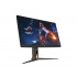 Monitor Gamer ASUS ROG Swift PG279QM LED 27", 2560x1440 Quad HD, G-Sync, 240Hz, HDMI/DisplayPort, Bocinas Integradas, Negro  5