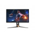 Monitor Gamer ASUS ROG Swift PG279QM LED 27", 2560x1440 Quad HD, G-Sync, 240Hz, HDMI/DisplayPort, Bocinas Integradas, Negro  1