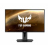 Monitor Gamer ASUS TUF Gaming VG27BQ LED 27", Quad HD, G-Sync, 155Hz, HDMI, Bocinas Integradas (2 x 4W), Negro  1