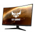 Monitor Gamer ASUS TUF Gaming VG328H1B LED 31.5", Full HD, FreeSync, 165Hz, HDMI, Bocinas Integradas (2 x 2w), Negro  5