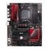 Tarjeta Madre ASUS ATX 970 Pro Gaming/Aura, S-AM3+, AMD 970, 32GB DDR3, para AMD  1