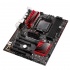 Tarjeta Madre ASUS ATX 970 Pro Gaming/Aura, S-AM3+, AMD 970, 32GB DDR3, para AMD  3