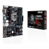 Tarjeta Madre ASUS micro ATX PRIME B250M-PLUS, S-1151, Intel B250, HDMI, 64GB DDR4 para Intel  1