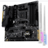 Tarjeta Madre ASUS micro ATX TUF B450M-PLUS GAMING, S-AM4, AMD B450, HDMI, 64GB DDR4 para AMD ― Requiere Actualización de BIOS para Ryzen Serie 5000  6