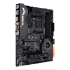 Tarjeta Madre Asus ATX TUF Gaming X570-Plus (WI-FI), S-AM4, AMD X570, HDMI, 128GB DDR4 para AMD Ryzen ― Requiere Actualización de BIOS para la Serie Ryzen 5000  4