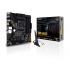 Tarjeta Madre ASUS Micro ATX B550M PLUS TUF Gaming WI-FI, S-AM4, AMD B550, HDMI, max. 128GB DDR4 para AMD ― Requiere Actualización de BIOS para la Serie Ryzen 5000  1