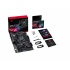 Tarjeta Madre ASUS ATX ROG STRIX B550-F GAMING, S-AM4, AMD B550, HDMI, 128GB DDR4 para AMD ― Requiere Actualización de BIOS para la Serie Ryzen 5000  5