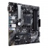 Tarjeta Madre ASUS Micro ATX PRIME B450M-A II, S-AM4, AMD B450, HDMI, 128GB DDR4 para AMD ― Requiere Actualización de BIOS para Ryzen Serie 5000  3
