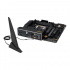 Tarjeta Madre ASUS Micro-ATX TUF GAMING B650M-PLUS WIFI, S-AM5, AMD B650, HDMI, 128GB DDR5 para AMD  9