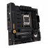 Tarjeta Madre ASUS Micro-ATX TUF GAMING B650M-PLUS WIFI, S-AM5, AMD B650, HDMI, 128GB DDR5 para AMD ― Daños mayores con funcionalidad parcial - No funciona puerto PCIe principal (PCIEX16_1)  10